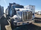 2024 Peterbilt 567 Dump Truck