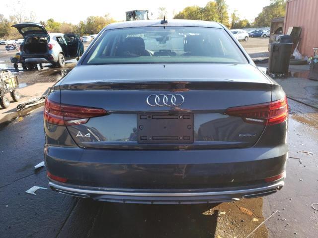 2019 Audi A4 Premium