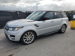 2015 Land Rover Range Rover Sport HSE for sale in Orlando, FL