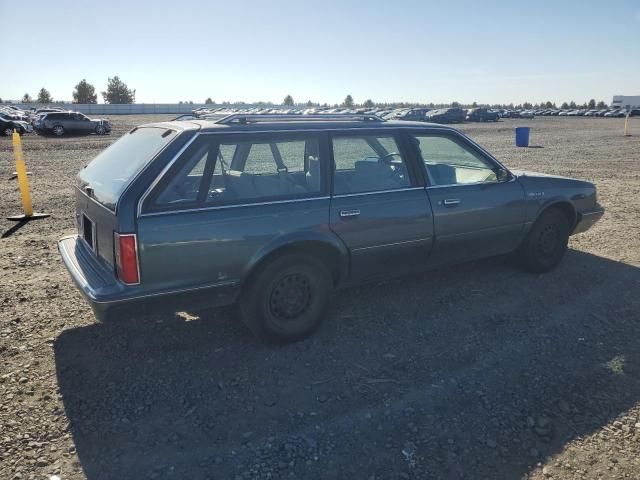 1995 Oldsmobile Ciera SL Cruiser