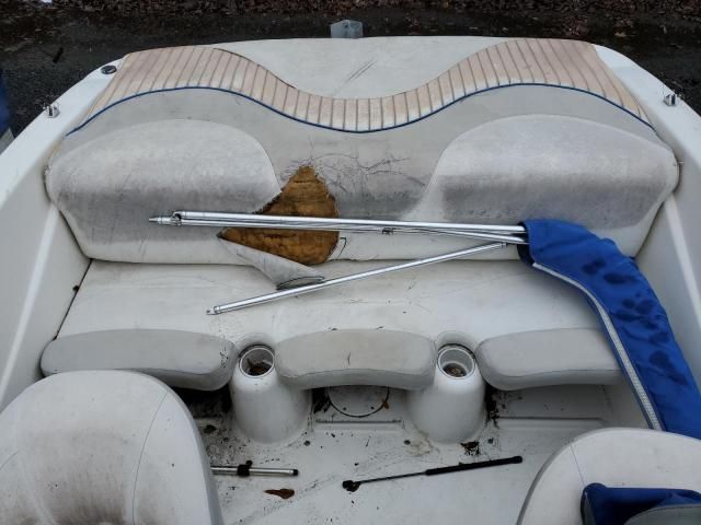 2006 Glasstron Open Boat-Boat