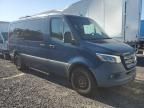 2021 Mercedes-Benz Sprinter 2500