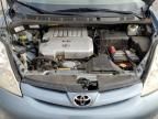 2010 Toyota Sienna CE