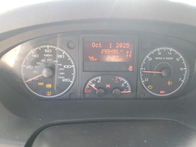 2014 Dodge RAM Promaster 3500 3500 High