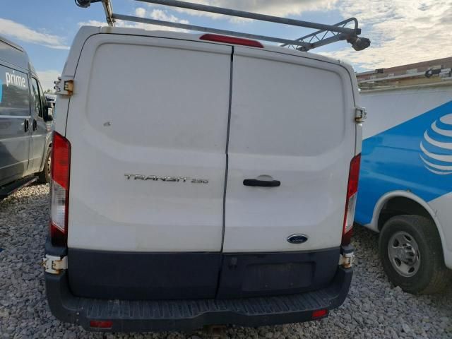 2016 Ford Transit T-250
