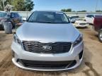 2020 KIA Sorento s