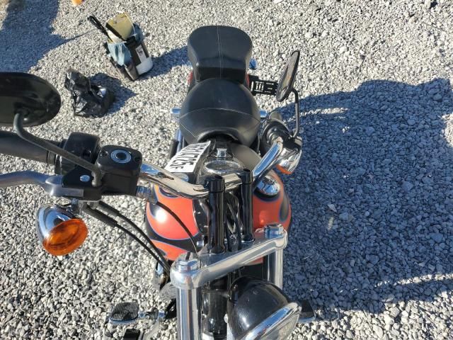 2016 Harley-Davidson Fxdwg Dyna Wide Glide