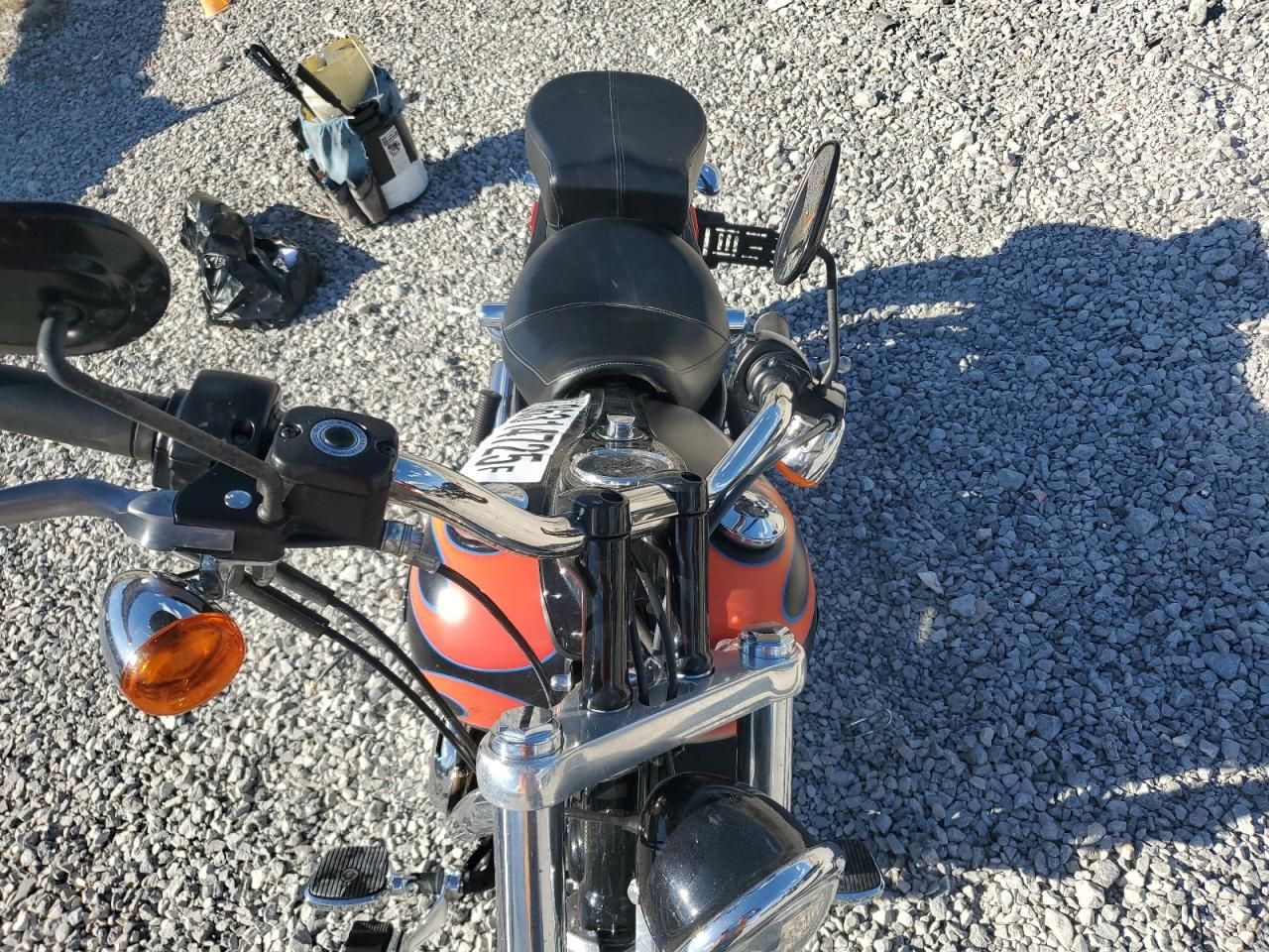 2016 Harley-Davidson Fxdwg Dyna Wide Glide