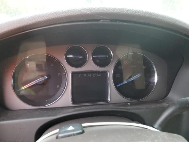 2008 Cadillac Escalade EXT