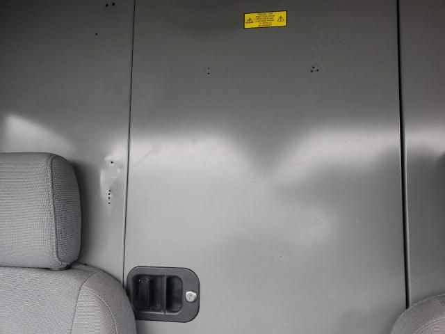 2015 Ford Transit T-250