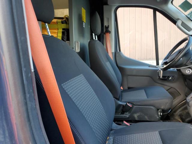 2024 Ford Transit Delivery Van