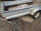 2022 West Brook Greenhouse Utility Trailer