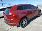 2011 Volvo Xc60 T6