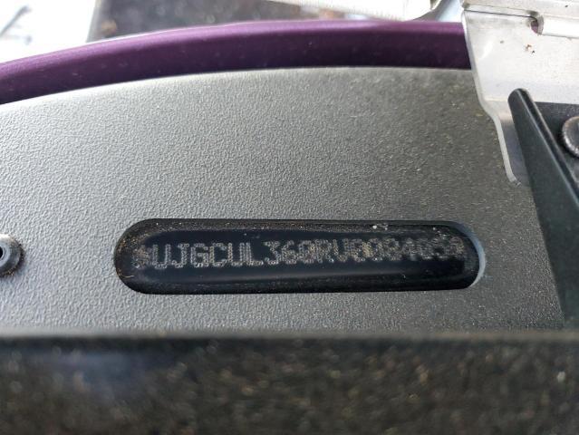 2024 Golf2 2024 Garia Golf Cart