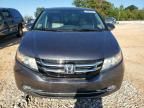 2016 Honda Odyssey Touring