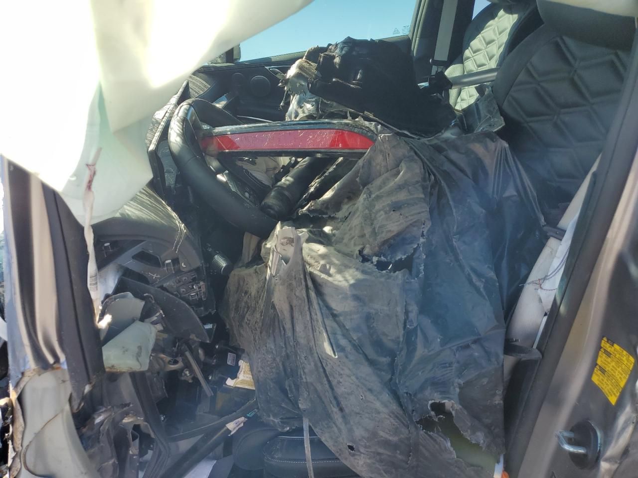 2025 Genesis Gv80 Coupe