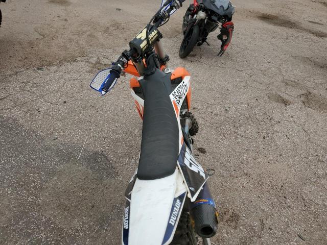 2019 KTM 350 SX-F