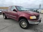 1998 Ford F150