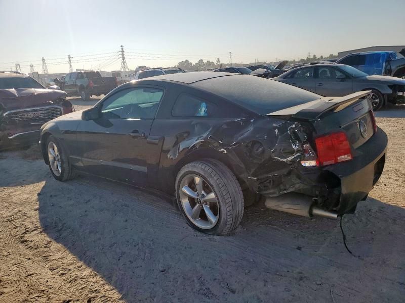 2008 Ford Mustang GT