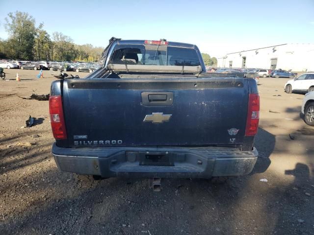 2009 Chevrolet Silverado K1500 LT