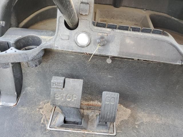 2020 Club Car Tempo Lithium