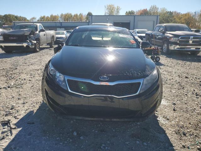 2011 KIA Optima lx