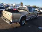 2002 Dodge Dakota Quad SLT