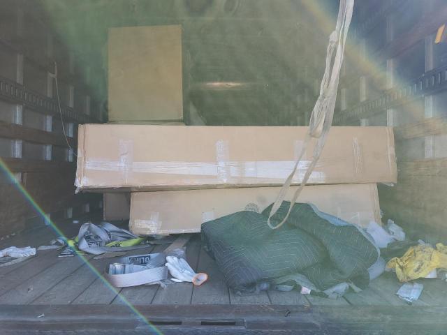 2006 Isuzu Npr box Truck