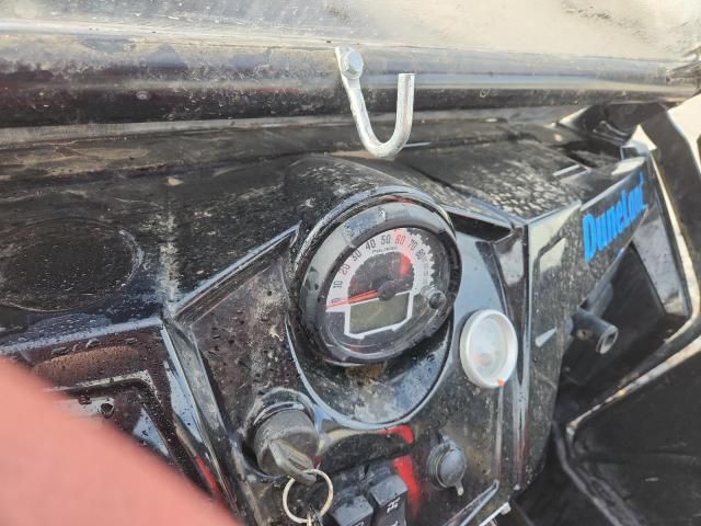 2012 Polaris Ranger RZR 800S