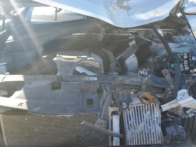 2014 Hyundai Santa fe Sport