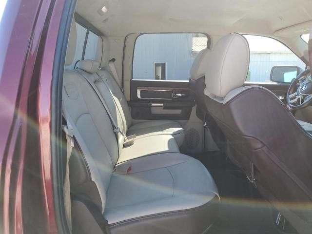 2018 Dodge RAM 1500 Longhorn
