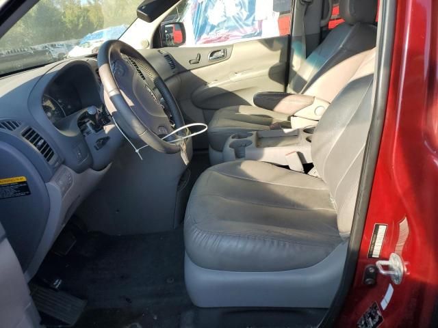 2011 KIA Sedona EX