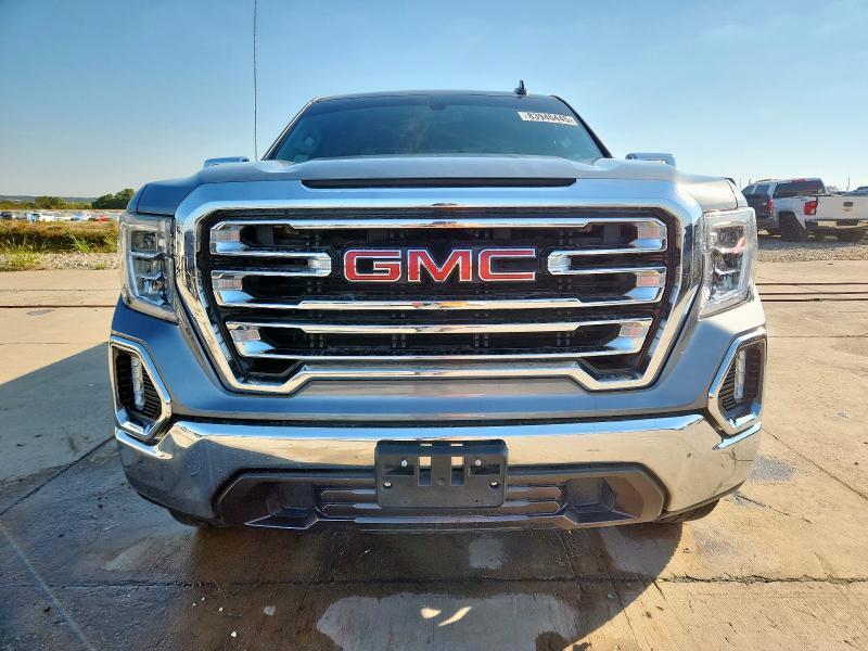 2021 GMC Sierra C1500 slt