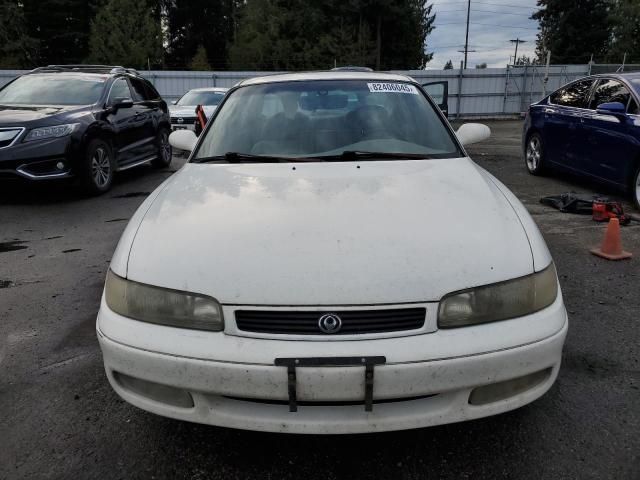 1995 Mazda 626 ES