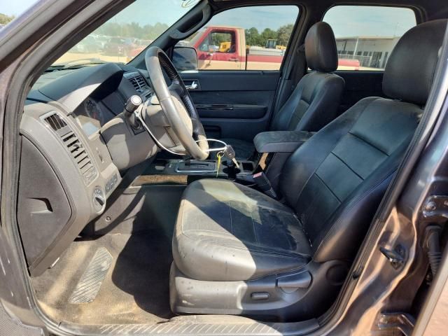 2009 Ford Escape Limited