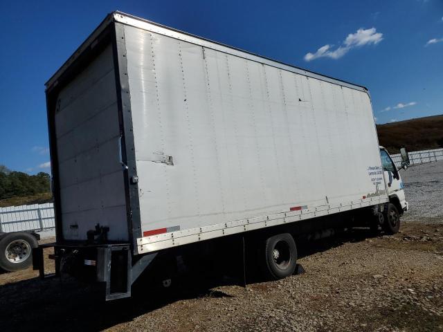 2006 Isuzu Npr box Truck