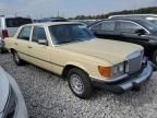 1977 Mercedes-Benz 280 se