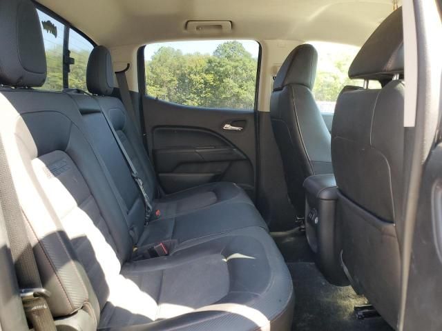 2016 GMC Canyon SLE