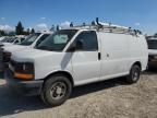 2013 Chevrolet Express G2500