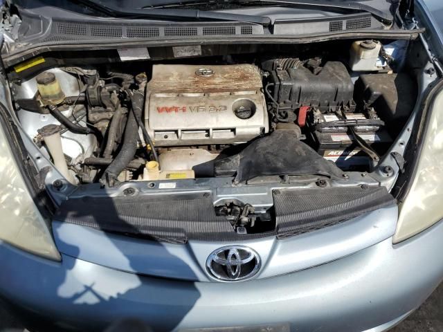 2006 Toyota Sienna CE
