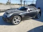 2008 Pontiac Solstice GXP