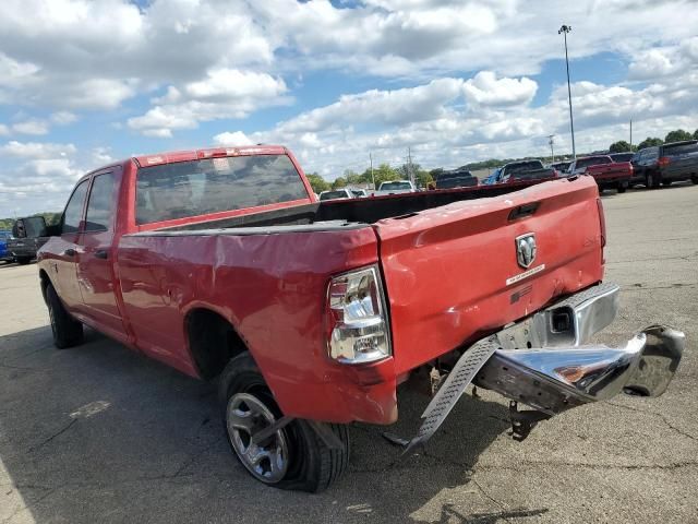 2012 Dodge RAM 2500 ST
