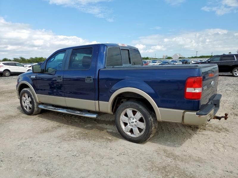 2008 Ford F150 Supercrew