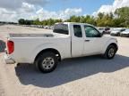 2012 Nissan Frontier S