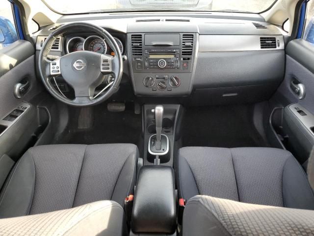 2009 Nissan Versa S