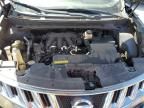 2009 Nissan Murano S