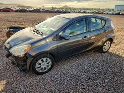 2012 Toyota Prius C en venta en Phoenix, AZ