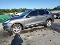 2012 Porsche Cayenne S for sale in Apopka, FL