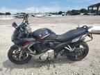 2008 Suzuki GSX650 F