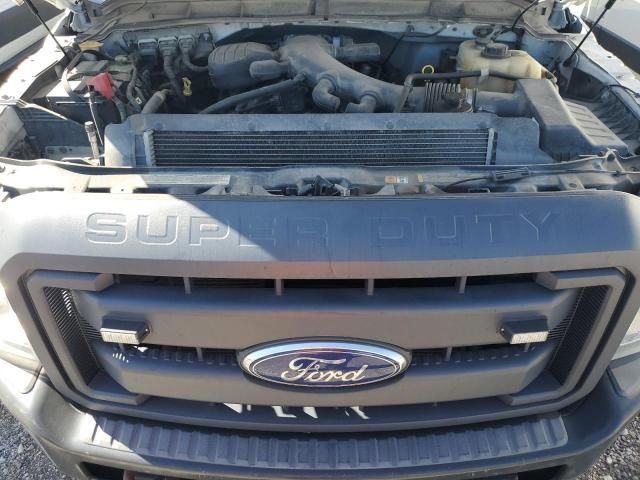 2015 Ford F450 Super Duty